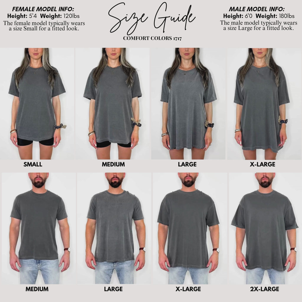 Grapefruit Splash T-Shirt — Fresh Citrus Graphic Tee